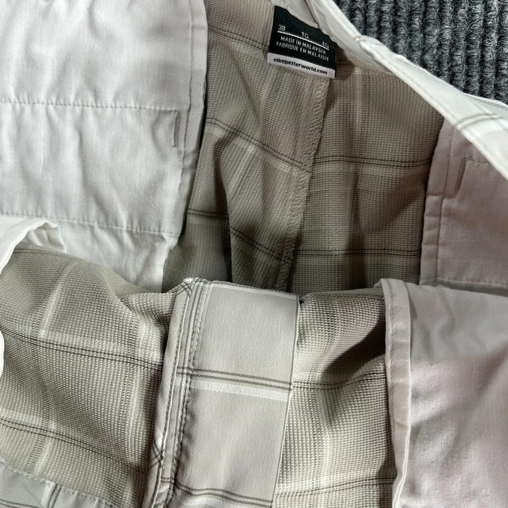 Nike Shorts Mens Size 38